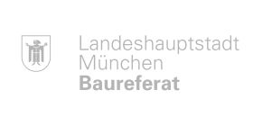 Landeshauptstadt München Baureferat